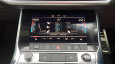 Audi A6 40 TDI Black Edition 4dr S Tronic Diesel Saloon